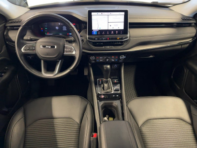 Jeep Compass Vorführwagen