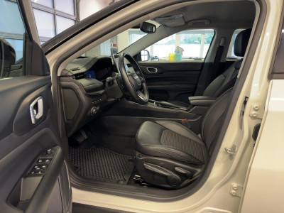 Jeep Compass Vorführwagen