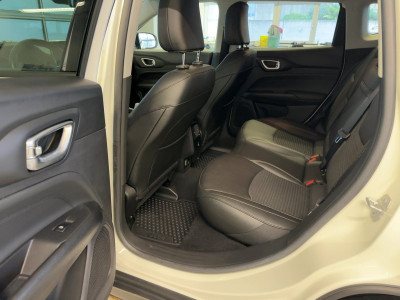 Jeep Compass Vorführwagen