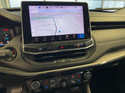 Jeep Compass Vorführwagen