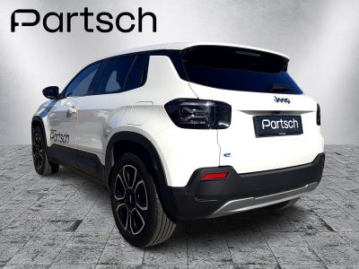 Jeep Avenger Gebrauchtwagen Jeep Avenger Gebrauchtwagen