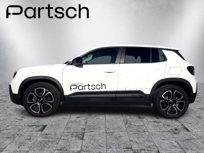 Jeep Avenger Gebrauchtwagen Jeep Avenger Gebrauchtwagen