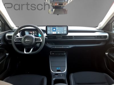 Jeep Avenger Gebrauchtwagen Jeep Avenger Gebrauchtwagen