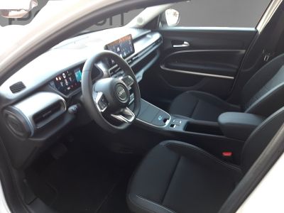 Jeep Avenger Gebrauchtwagen Jeep Avenger Gebrauchtwagen