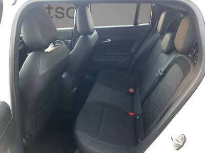 Jeep Avenger Gebrauchtwagen Jeep Avenger Gebrauchtwagen