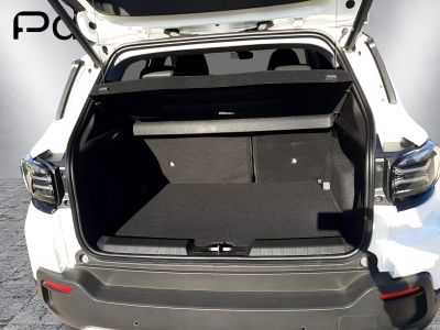 Jeep Avenger Gebrauchtwagen Jeep Avenger Gebrauchtwagen