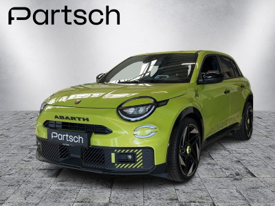Abarth 600e Neuwagen