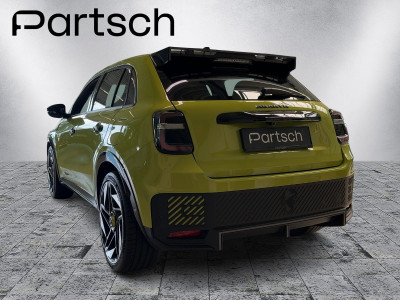 Abarth 600e Neuwagen Abarth 600e Neuwagen