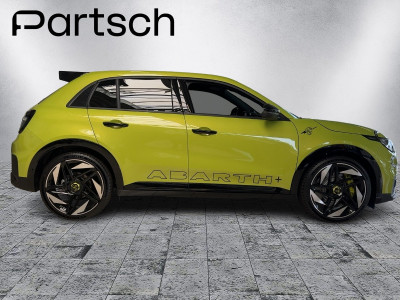 Abarth 600e Neuwagen Abarth 600e Neuwagen
