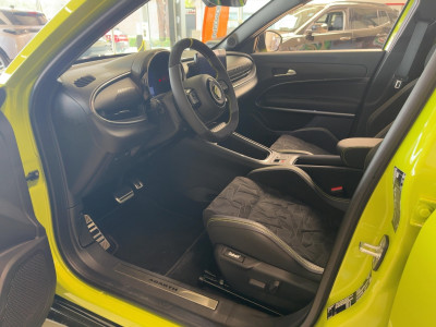 Abarth 600e Neuwagen Abarth 600e Neuwagen