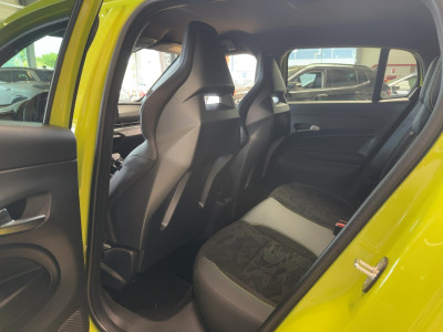 Abarth 600e Neuwagen Abarth 600e Neuwagen