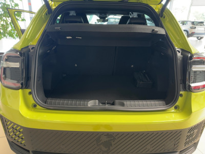 Abarth 600e Neuwagen Abarth 600e Neuwagen