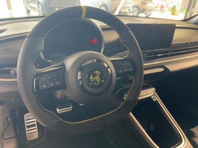 Abarth 600e Neuwagen Abarth 600e Neuwagen