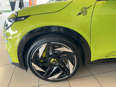 Abarth 600e Neuwagen Abarth 600e Neuwagen