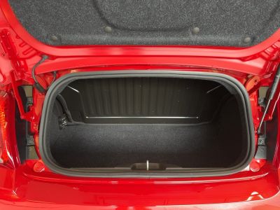 Fiat 500C Gebrauchtwagen