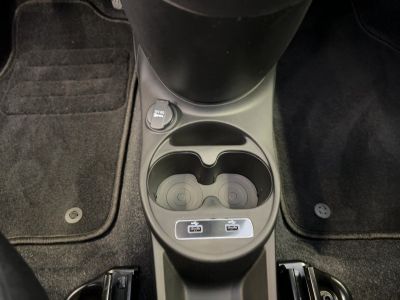 Fiat 500C Gebrauchtwagen