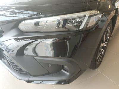 Honda Civic Vorführwagen Honda Civic Vorführwagen