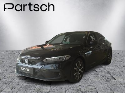 Honda Civic Vorführwagen