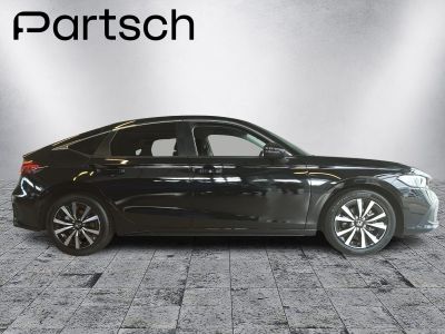 Honda Civic Vorführwagen Honda Civic Vorführwagen