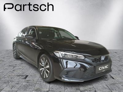 Honda Civic Vorführwagen Honda Civic Vorführwagen