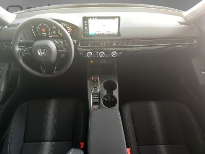 Honda Civic Vorführwagen Honda Civic Vorführwagen