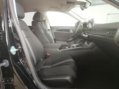 Honda Civic Vorführwagen Honda Civic Vorführwagen