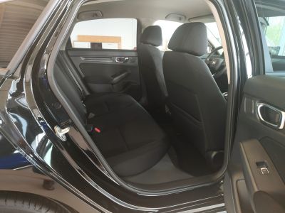 Honda Civic Vorführwagen Honda Civic Vorführwagen