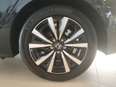 Honda Civic Vorführwagen Honda Civic Vorführwagen