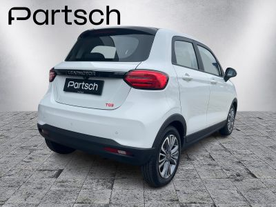 Leapmotor T03 Neuwagen Leapmotor T03 Neuwagen