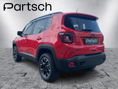 Jeep Renegade Gebrauchtwagen Jeep Renegade Gebrauchtwagen