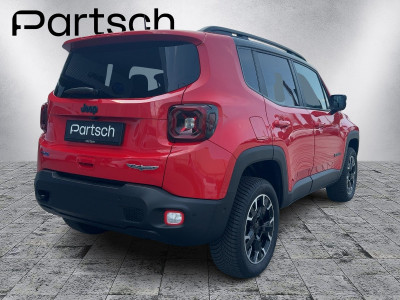 Jeep Renegade Gebrauchtwagen Jeep Renegade Gebrauchtwagen
