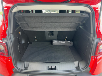 Jeep Renegade Gebrauchtwagen Jeep Renegade Gebrauchtwagen