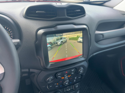 Jeep Renegade Gebrauchtwagen Jeep Renegade Gebrauchtwagen