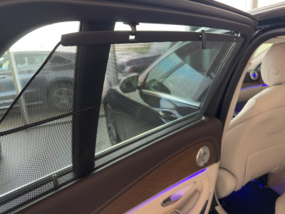 Mercedes-Benz E-Klasse Gebrauchtwagen Mercedes-Benz E-Klasse Gebrauchtwagen