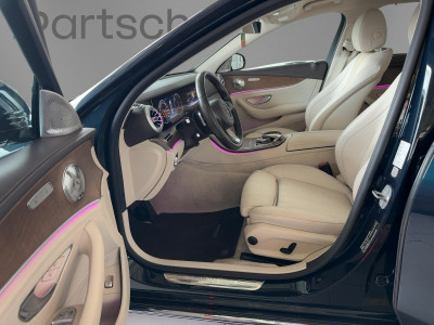 Mercedes-Benz E-Klasse Gebrauchtwagen Mercedes-Benz E-Klasse Gebrauchtwagen