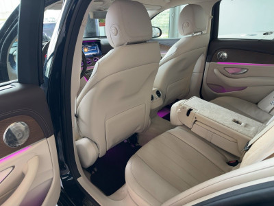 Mercedes-Benz E-Klasse Gebrauchtwagen Mercedes-Benz E-Klasse Gebrauchtwagen