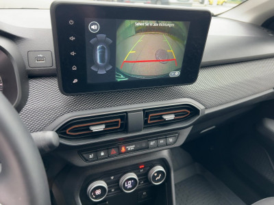 Dacia Sandero Gebrauchtwagen Dacia Sandero Gebrauchtwagen