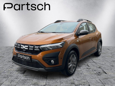 Dacia Sandero Gebrauchtwagen