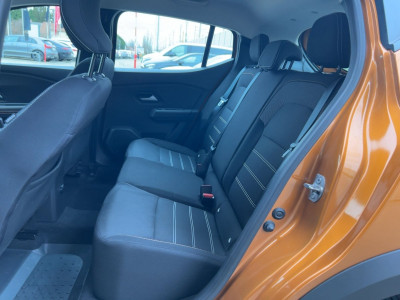 Dacia Sandero Gebrauchtwagen Dacia Sandero Gebrauchtwagen