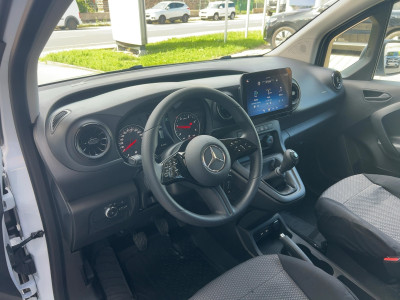 Mercedes-Benz Citan Gebrauchtwagen