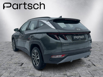 Hyundai Tucson Gebrauchtwagen