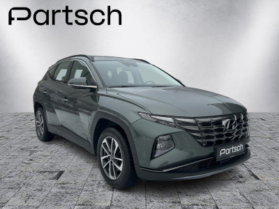 Hyundai Tucson Gebrauchtwagen