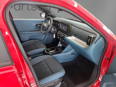 Fiat Panda Gebrauchtwagen