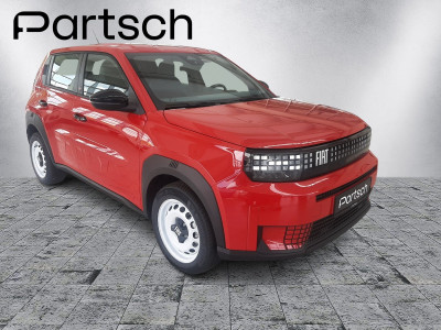 Fiat Panda Gebrauchtwagen