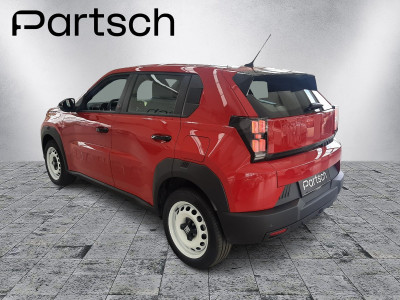 Fiat Panda Gebrauchtwagen