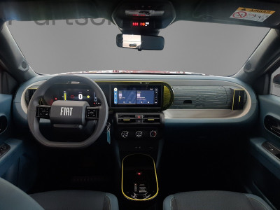 Fiat Panda Gebrauchtwagen