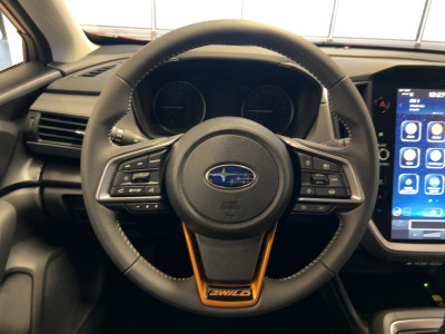 Subaru Crosstrek Vorführwagen