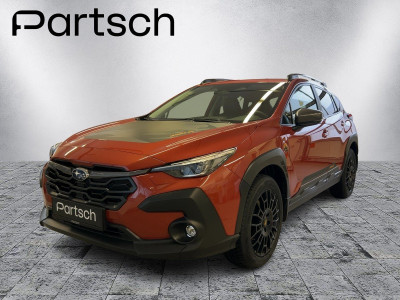 Subaru Crosstrek Vorführwagen