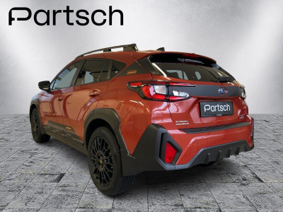 Subaru Crosstrek Vorführwagen