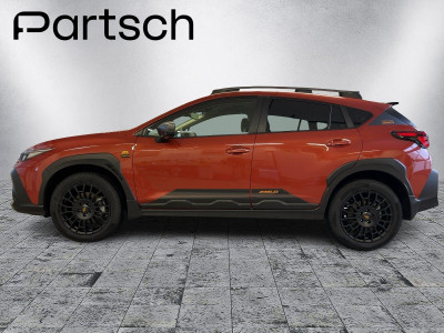 Subaru Crosstrek Vorführwagen